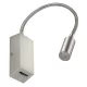 Novolux LEIDEN 517B-L0103B-35 Fali lámpa 1x3W/LED 240LM IP20