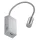 Novolux LEIDEN 517E-L0103B-35 Fali lámpa 1x3W/LED 240LM IP20