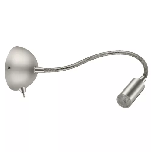 Novolux OLVAS 518B-L0103A-35 Fali lámpa 1x3W/LED 240LM IP20