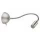 Novolux OLVAS 518B-L0103A-35 Fali lámpa 1x3W/LED 240LM IP20
