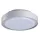 Novolux AELIS 521A-L0213B-03 Süllyesztett mennyezeti lámpa 1x13W/LED 1050LM IP65