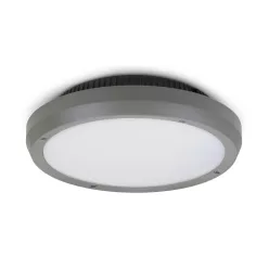   Novolux DELFI 522A-L0214B-03 Süllyesztett mennyezeti lámpa 1x13,5W/LED 1150LM IP65