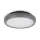 Novolux DELFI 522A-L0214B-03 Süllyesztett mennyezeti lámpa 1x13,5W/LED 1150LM IP65