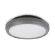 Novolux DELFI 522A-L0214B-03 Süllyesztett mennyezeti lámpa 1x13,5W/LED 1150LM IP65