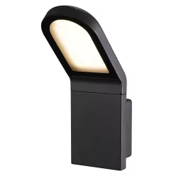   Novolux CASTELLO 534A-L0109A-04 Fali lámpa 1x9W/LED 711LM IP54
