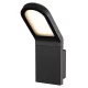 Novolux CASTELLO 534A-L0109A-04 Fali lámpa 1x9W/LED 711LM IP54