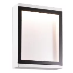   Novolux CELLA 535A-L0106A-01 Süllyesztett mennyezeti lámpa 1x6W/LED 478LM IP54