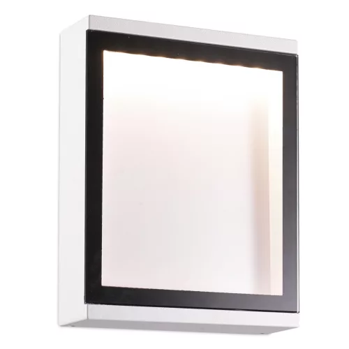 Novolux CELLA 535A-L0106A-01 Süllyesztett mennyezeti lámpa 1x6W/LED 478LM IP54