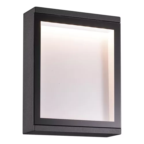 Novolux CELLA 535A-L0106A-04 Süllyesztett mennyezeti lámpa 1x6W/LED 478LM IP54