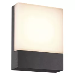   Novolux CENADI 536A-L0106A-04 Süllyesztett mennyezeti lámpa 1x6W/LED 647LM IP54