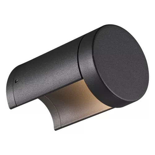 Novolux CAIRO 537A-L0107A-04 Fali lámpa 1x7W/LED 477LM IP54