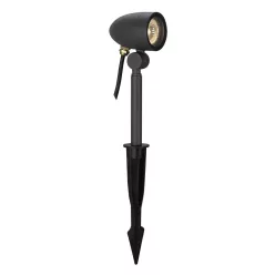  Novolux ARAMO 539A-G21X1A-04 Kerti reflektor 1x4,5W/GU10 IP54