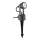 Novolux DRO 542A-L0107A-04 Kerti reflektor 1x7W/LED 415LM IP65