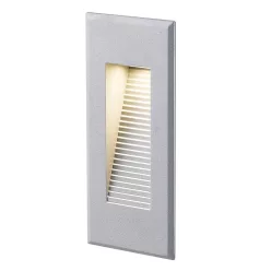   Novolux DAMBEL 543A-L0103A-03 Beépíthető lépcsőházi lámpa 1x3W/LED 59LM IP65