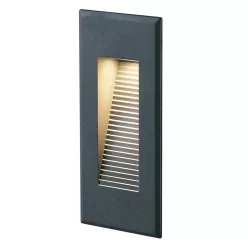   Novolux DAMBEL 543A-L0103A-04 Beépíthető lépcsőházi lámpa 1x3W/LED 59LM IP65