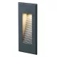 Novolux DAMBEL 543A-L0103A-04 Beépíthető lépcsőházi lámpa 1x3W/LED 59LM IP65