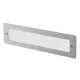 Novolux DAS 544A-L0105A-30 Beépíthető lépcsőházi lámpa 1x5W/LED 500LM IP65