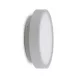 Novolux BLERA ROUND 547A-L0118A-03 Süllyesztett mennyezeti lámpa 1x16W/LED 1500LM IP54
