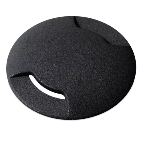 Novolux BELGRADO-9 557B-G21X1A-02 Kerti lámpa 1x3,5W/GU10 400LM IP67
