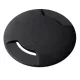 Novolux BELGRADO-9 557B-G21X1A-02 Kerti lámpa 1x3,5W/GU10 400LM IP67