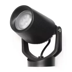   Novolux LULU 572A-G21X1A-02 Kerti reflektor 1x3,5W/GU10 400LM IP66