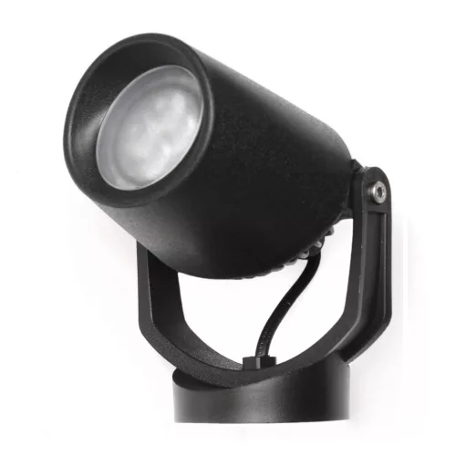Novolux LULU 572A-G21X1A-02 Kerti reflektor 1x3,5W/GU10 400LM IP66