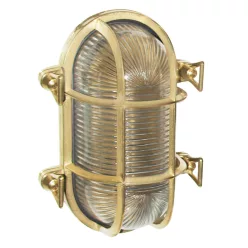   Novolux OTTONE 573A-G05X1A-34 Süllyesztett mennyezeti lámpa 1x42W/E27 IP54