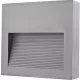 Novolux SLIM 580A-L0204B-03 Fali lámpa 1x3W/LED 4000K 389LM IP65