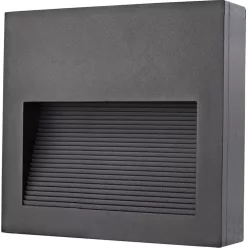   Novolux SLIM 580B-L0210B-04 Fali lámpa 1x3W/LED 4000K 1167LM IP65