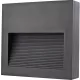 Novolux SLIM 580B-L0210B-04 Fali lámpa 1x3W/LED 4000K 1167LM IP65