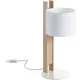 Novolux COMPACT 621D-G05X1A-50-CA Asztali lámpa 1x40W/E27 IP20