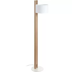   Novolux COMPACT 621E-G05X1A-50-CA Állólámpa 1x40W/E27 IP20