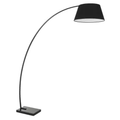 Novolux ZANZIBAR 622A-G05X1A-02 Állólámpa 1x60W/E27 IP20