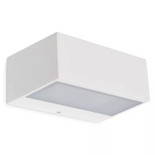 Novolux IONA 634A-L0113B-01 Fali lámpa 1x3W/LED 1200LM IP44