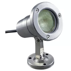 Novolux SEDNA 642A-G23X1D-30 Kerti reflektor GU5,3/MR11 IP68