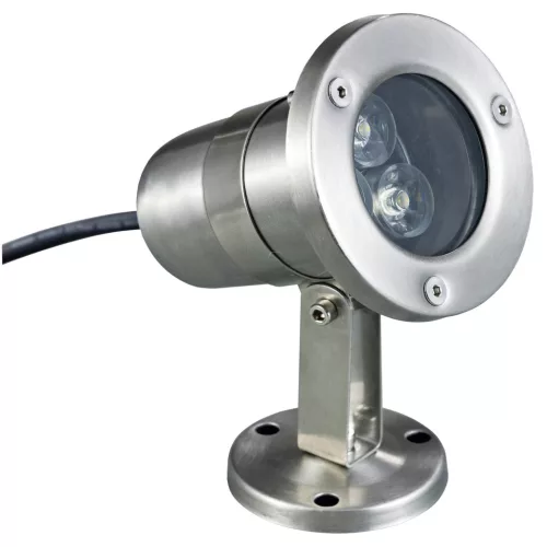 Novolux SEDNA 642A-L0203D-30 Kerti reflektor 1x3W/LED 250LM IP68