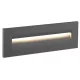 Novolux AMBERES 643A-L0109A-04 Beépíthető lépcsőházi lámpa 1x9W/LED 190LM IP65