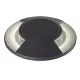 Novolux MARTINA 645B-L0207A-04 Kerti lámpa 2x7W/LED 67LM IP67