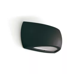 Novolux CALM 646B-G05X1A-02 Fali lámpa 1x6W/E27 800LM IP66
