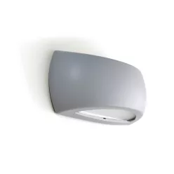 Novolux CALM 646B-G05X1A-03 Fali lámpa 1x6W/E27 800LM IP66