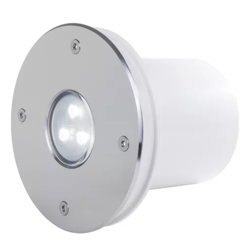 Novolux PAL SLIM 661A-L0304D-30 Medencelámpa 1x4W/LED 5700K 315LM IP68