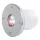 Novolux PAL SLIM 661A-L0404D-30 Medencelámpa 1x4W/LED RGB IP68