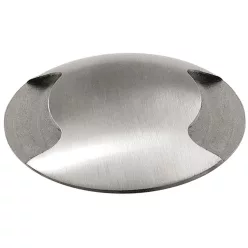   Novolux NODY 665E-L0102F-43 Kerti lámpa 1x2W/LED 3000K 170LM IP68