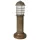 Novolux ISEO 667B-G05X1A-33 Állólámpa 1x42W/E27 IP44