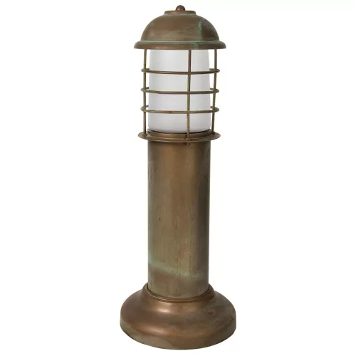 Novolux ISEO 667B-G05X1A-33 Állólámpa 1x42W/E27 IP44