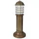 Novolux ISEO 667B-G05X1A-33 Állólámpa 1x42W/E27 IP44