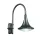 Novolux PANA 672B-L0234B-04 Fali lámpa 1x34W/LED 3600LM IP65