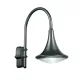 Novolux PANA 672B-L0234B-04 Fali lámpa 1x34W/LED 3600LM IP65