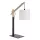 Novolux BRITTA 681B-G05X1A-02 Asztali lámpa 1x60W/E27 IP20