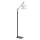 Novolux BRITTA 681C-G05X1A-02 Állólámpa 1x60W/E27 IP20